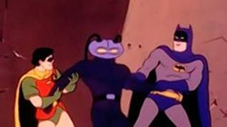 Revenge on Gorilla City Revenge on Gorilla City