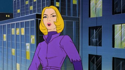 The Secret Four; Tiger on the Loose; The Mysterious Time Creatures; The Antidote