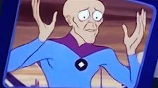 Conquerors of the Future Conquerors of the Future