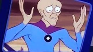 Challenge of the Super Friends