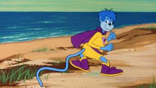 The All-New Super Friends Hour