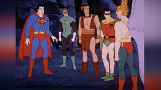Super Friends: Rest in Peace Super Friends: Rest in Peace