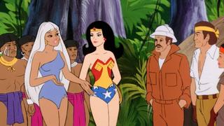 The All-New Super Friends Hour