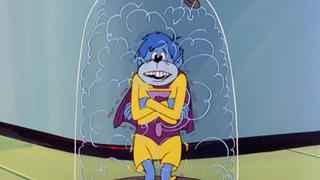 The All-New Super Friends Hour