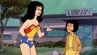 The All-New Super Friends Hour