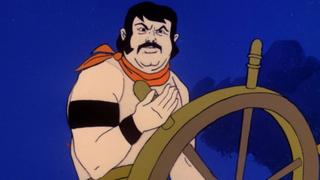 Sinbad and the Space Pirates Sinbad and the Space Pirates