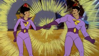 Pied Piper From Outer Space Pied Piper From Outer Space