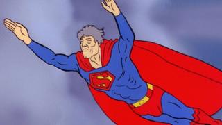 Terror From Phantom Zone Terror From Phantom Zone