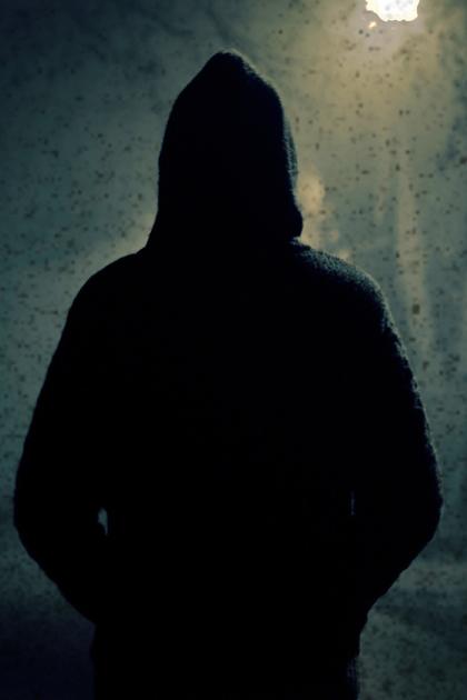 Evil, I