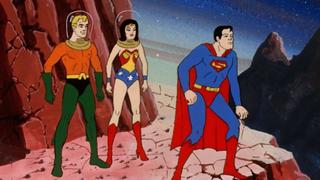 Challenge of the Super Friends