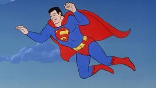 Batman: Dead or Alive