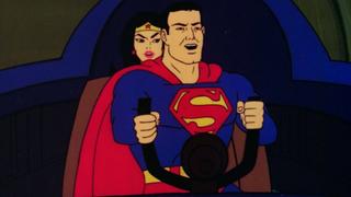 Journey Through Innerspace