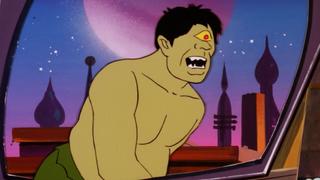 Rub Three Times for Disaster Rub Three Times for Disaster