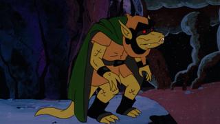 The Lord of Middle Earth The Lord of Middle Earth