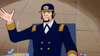 Terror at 20,000 Fathoms Terror at 20,000 Fathoms