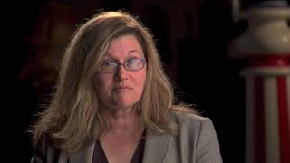 Mysteries at the Museum