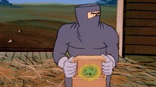 The Return of the Phantoms; Bully for You; Superclones The Return of the Phantoms; Bully for You; Superclones