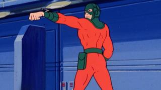 Wrath of Brainiac; Reflections in Crime