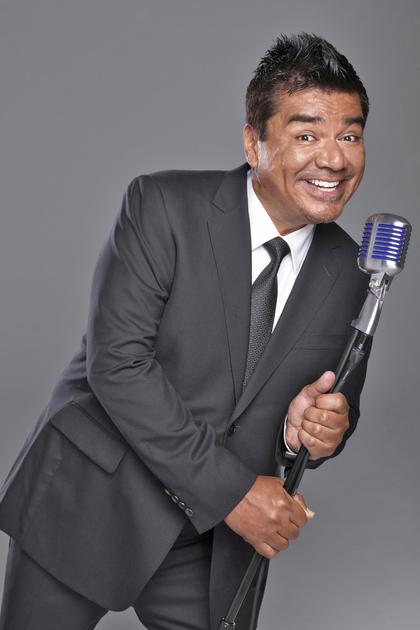 George Lopez: It's Not Me, It's You