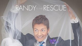 Randy to the Rescue