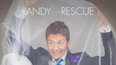 Randy to the Rescue