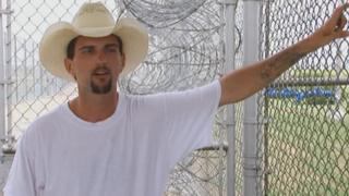 Prison Suicide Prison Suicide