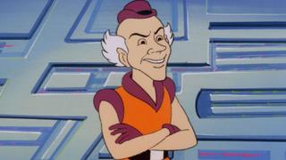 The Ghost Ship; Bizarro Super Powers Team The Ghost Ship; Bizarro Super Powers Team