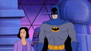 Escape From Space City Escape From Space City