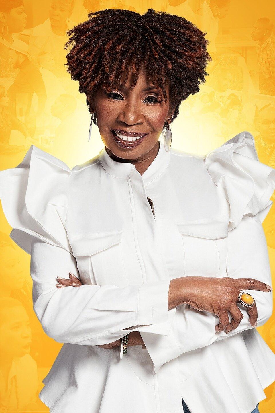 Watch Iyanla, Fix My Life: S8E3 - Dirty Laundry and Unfinished