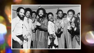 Con Funk Shun Con Funk Shun
