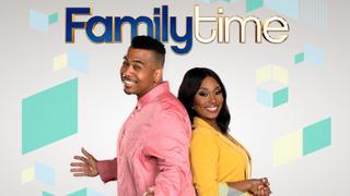 watch Family Time