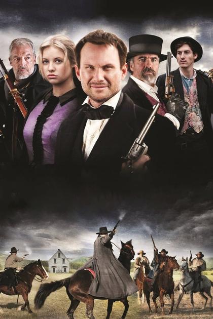 Hatfields & McCoys: Bad Blood