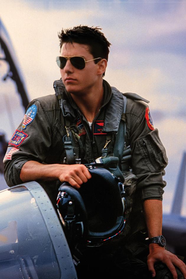 Top Gun