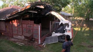 Nightmare on Deal Street Nightmare on Deal Street