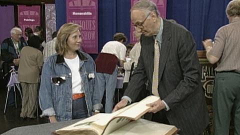 Vintage San Francisco