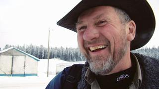 Ice Road Truckers