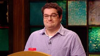 Kumail Nanjiani, Bobby Moynihan and Ben Garant