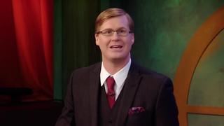 Alex Borstein, Ethan T. Berlin and Jordan Klepper