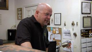 Pawn Stars