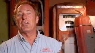 American Restoration
