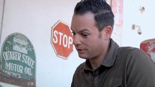 American Restoration