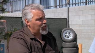 American Restoration