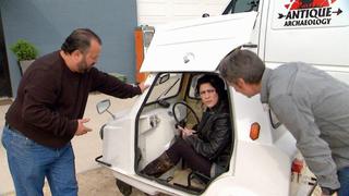 American Pickers