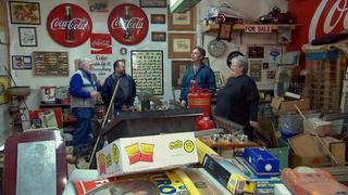 American Pickers