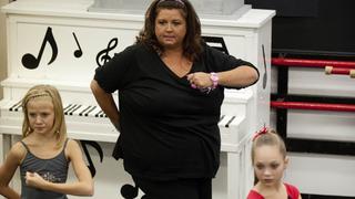 Maddie Has a Secret Maddie Has a Secret