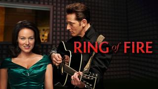 Ring of Fire