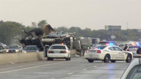 Texas Twister Terror