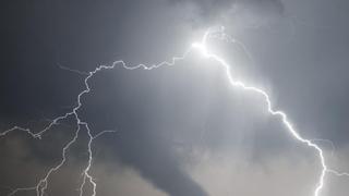 Lightning Strikes Thrice Lightning Strikes Thrice