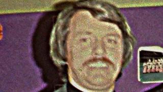 Ivan the Terrible: Ivan Payne