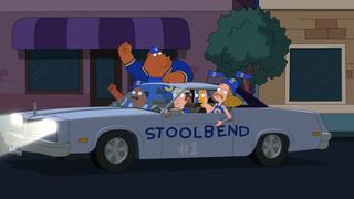 Escape From Goochland